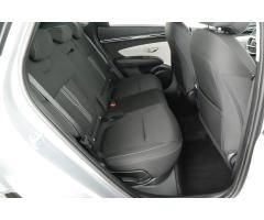 Hyundai Tucson 1.6 T-GDI 48V MHEV 110kW - 11