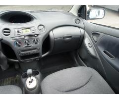 Toyota Yaris 1.0 VVT-i 48kW - 11