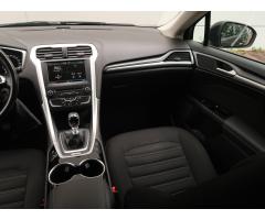 Ford Mondeo 2.0 TDCI 110kW - 11