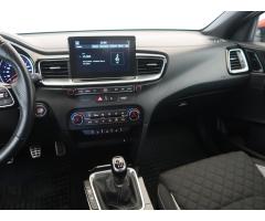 Kia Pro Cee`d 1.4 T-GDI 103kW - 11