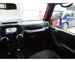 Jeep Wrangler 2.8 CRD 147kW - 11