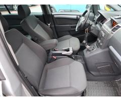 Opel Zafira 1.9 CDTI 88kW - 12