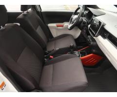 Suzuki Ignis 1.2 AllGrip 66kW - 12