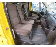 Peugeot Boxer 2.0 BlueHDi 96kW - 12