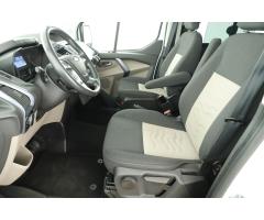 Ford Tourneo Custom 2.2 TDCi 114kW - 13