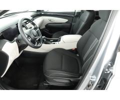 Hyundai Tucson 1.6 T-GDI 48V MHEV 110kW - 13