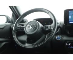 Toyota Yaris 1.5 VVT-i Hybrid 85kW - 14