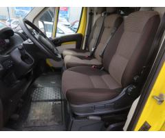 Peugeot Boxer 2.0 BlueHDi 96kW - 14