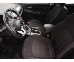 Kia Sportage 1.7 CRDi 85kW - 16