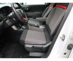 Citroën C3 Aircross 1.2 PureTech 81kW - 16