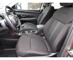 Hyundai Tucson 1.6 T-GDI 110kW - 16