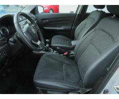 Suzuki Vitara 1.4 BoosterJet 95kW - 16