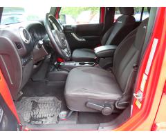 Jeep Wrangler 2.8 CRD 147kW - 16