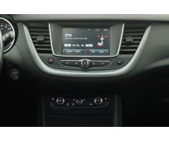 Opel Grandland X 1.2 Turbo 96kW - 17