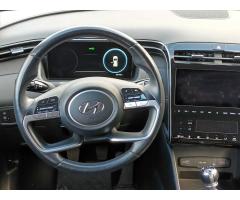 Hyundai Tucson 1.6 T-GDI 110kW - 17