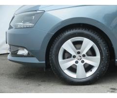 Škoda Fabia 1.2 TSI 66kW - 20