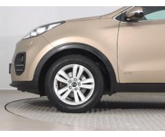 Kia Sportage 2.0 CRDi 136kW - 21