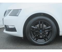 Škoda Octavia 2.0 TDI 110kW - 21