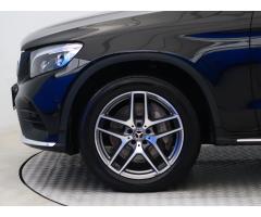 Mercedes-Benz GLC GLC 250d Coupé 150kW - 21