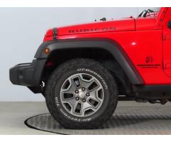 Jeep Wrangler 2.8 CRD 147kW - 21