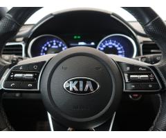 Kia Pro Cee`d 1.4 T-GDI 103kW - 23