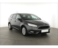 Ford Focus 1.6 i 77kW - 1