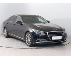 Hyundai Genesis 3.8 V6 4x4 232kW - 1