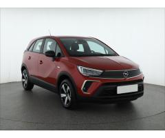 Opel Crossland X 1.2 Turbo 81kW - 1