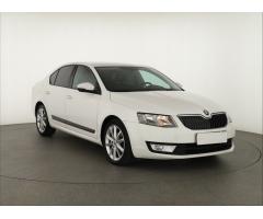 Škoda Octavia 1.6 TDI 81kW - 1