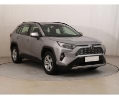 Toyota RAV4 2.0 Valvematic 129kW - 1