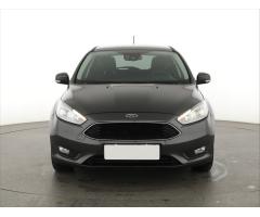 Ford Focus 1.6 i 77kW - 2