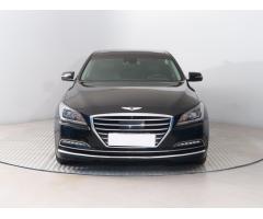 Hyundai Genesis 3.8 V6 4x4 232kW - 2