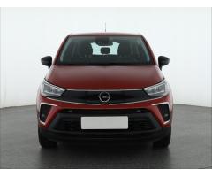 Opel Crossland X 1.2 Turbo 81kW - 2