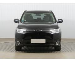 Mitsubishi Outlander 2.2 DI-D 110kW - 2