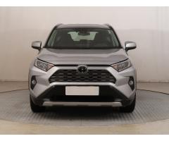 Toyota RAV4 2.0 Valvematic 129kW - 2