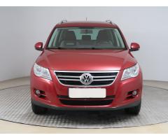 Volkswagen Tiguan 1.4 TSI 110kW - 2