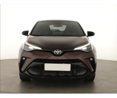 Toyota C-HR 1.8 Hybrid 90kW - 2