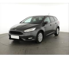 Ford Focus 1.6 i 77kW - 3