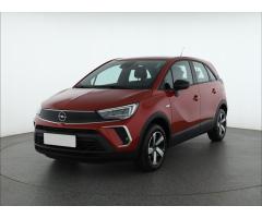 Opel Crossland X 1.2 Turbo 81kW - 3