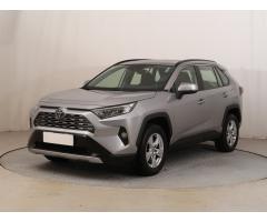 Toyota RAV4 2.0 Valvematic 129kW - 3