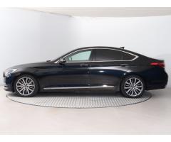 Hyundai Genesis 3.8 V6 4x4 232kW - 4