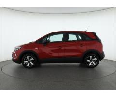 Opel Crossland X 1.2 Turbo 81kW - 4