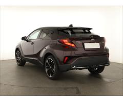 Toyota C-HR 1.8 Hybrid 90kW - 5