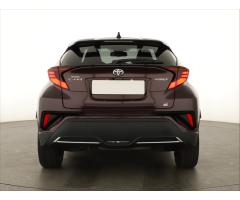 Toyota C-HR 1.8 Hybrid 90kW - 6