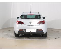 Opel Astra 1.4 T 88kW - 6