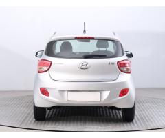 Hyundai i10 1.0 49kW - 6