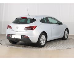 Opel Astra 1.4 T 88kW - 7