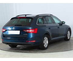 Škoda Superb 1.6 TDI 88kW - 7