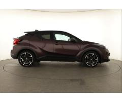 Toyota C-HR 1.8 Hybrid 90kW - 8