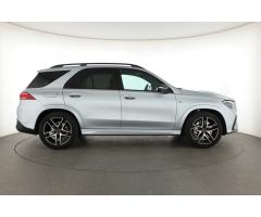 Mercedes-Benz GLE GLE 53 AMG 320kW - 8